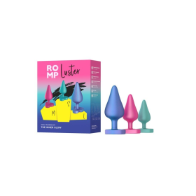 ROMP LUSTER